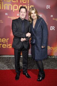 39. Bayerischer Filmpreis in München