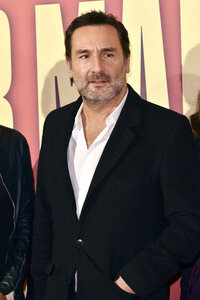 Filmpremiere 'Ein Becken voller Männer' in Berlin