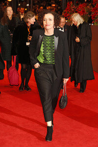 'Django' Premiere, Berlinale 2017