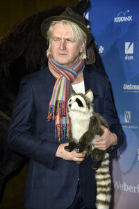 Filmpremiere 'Bibi & Tina - Mädchen gegen Jungs' in Berlin