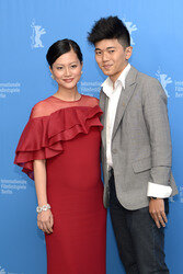 'Unsere sonnigen Tage' Photocall, Berlinale