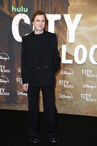 Serienpremiere 'City of Blood' in Berlin