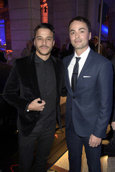 Blue Hour Party, Berlinale 2015