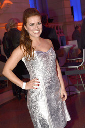Blue Hour Party, Berlinale 2015