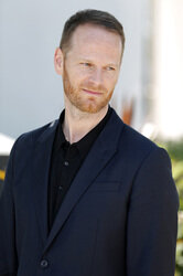 'Louder Than Bombs' Photocall, Cannes Film Festival 2015