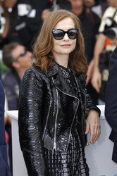 'Louder Than Bombs' Photocall, Cannes Film Festival 2015