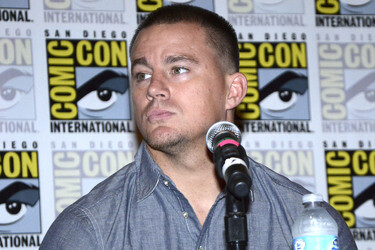 'Book of Life' Panel, San Diego Comic Con