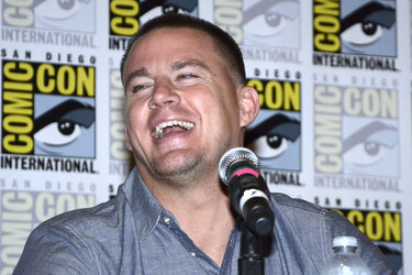 'Book of Life' Panel, San Diego Comic Con