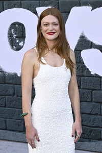 Serienfinale-Event 'The Boys' in Los Angeles