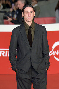 Filmpremiere 'Breve storia d'amore', Internationales Filmfestival Rom 2025