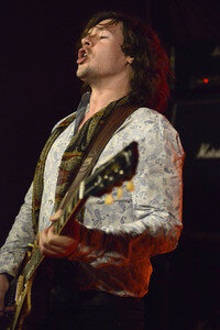 Konzert von The Brew in Hannover