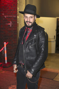 MAC Cosmetics Germany Brooke Candy Event in Berlin