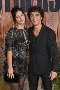 Serienpremiere 'Brothers' in Los Angeles