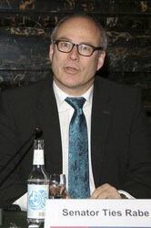 Pressekonferenz von brotzeit e.V., Hamburg