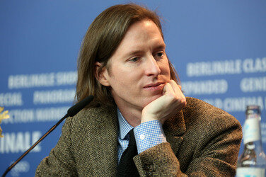 'The Grand Budapest Hotel' Pressekonferenz, Berlinale 2014