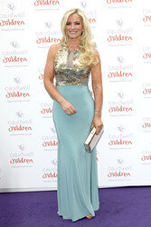 The Caudwell Children Butterfly Ball, London