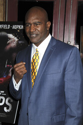 'Champs' Screening' New York