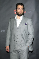 'Warner Bros. Presents The Big Picture' Präsentation auf der CinemaCon 2015, Las Vegas