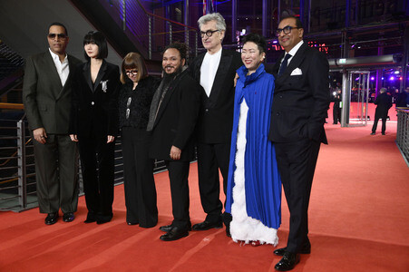 Preisverleihung, Berlinale 2026