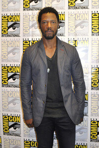 'Colony' Photocall auf der San Diego Comic-Con International 2016