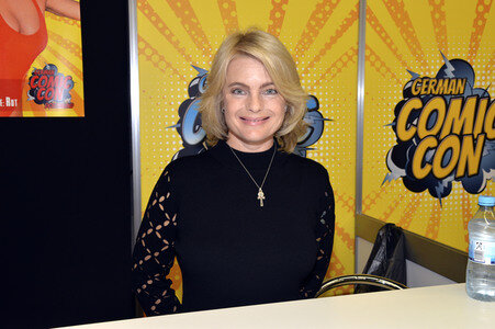 German Comic Con Dortmund 2018