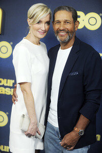 Season 9 Premiere 'Lass es, Larry!' in New York