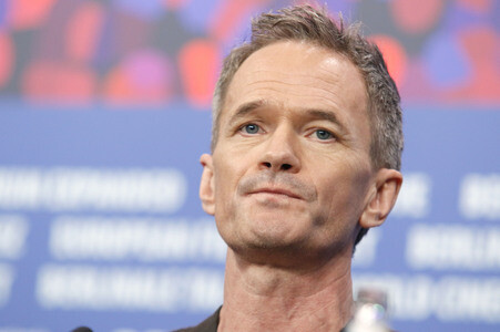 Pressekonferenz 'Sunny Dancer', Berlinale 2026