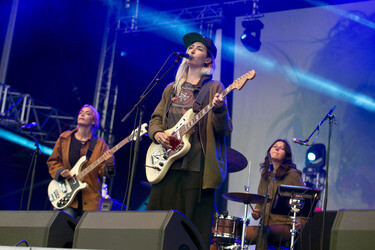 Dockville Festival 2014, Hamburg