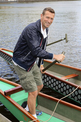 Drachenbootrennen 2014, Hamburg