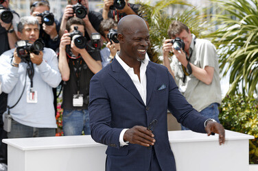 'Drachenzähmen leicht gemacht 2' Photocall, Cannes Film Festival 2014