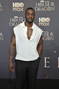 Season 3 Premiere 'House of the Dragon' in Berlin