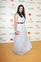 Dreamball 2014, Berlin