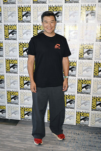 Photocall 'Drifter', San Diego Comic-Con International 2026
