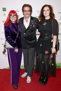 Dschungelparty zum TV-Start von 'Ich bin ein Star - Holt mich hier raus!' in Berlin