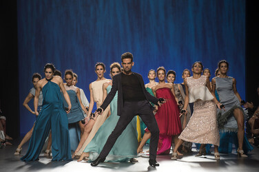 Duyos Fashion Show, Fashion Week Madrid