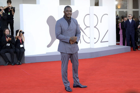 Filmpremiere 'A House of Dynamite', Internationale Filmfestspiele von Venedig 2025