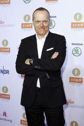 Verleihung des Echo Jazz 2015 in Hamburg
