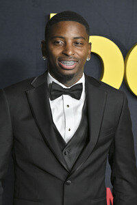 Filmpremiere 'Being Eddie' in Los Angeles