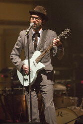 Eels Konzert, Hamburg