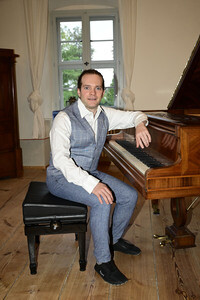 12.09.2026<br>Konzert von Mark Ehrenfried in Görlitz