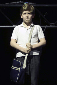 Photocall zum Musical 'Billy Elliot' in Hamburg