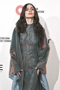 Elton John AIDS Foundation Academy Awards Viewing Party 2026 in West Hollywood