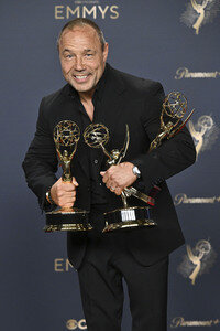 Primetime Emmy Awards 2025 in Los Angeles