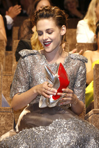 'Equals' Premiere, Biennale 2015