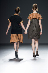 Etxeberria Fashion Show, Fashion Week Madrid