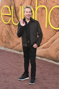 Season 3 Premiere 'Euphoria' in Los Angeles