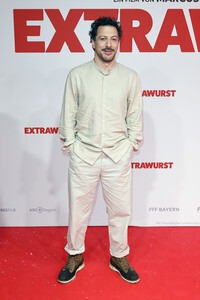 Filmpremiere 'Extrawurst' in Essen
