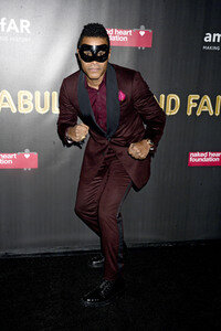 amfAR und Naked Heart Foundation Fabulous Fund Fair in New York