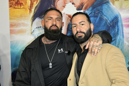 Filmpremiere 'Make Me Feel' in Berlin