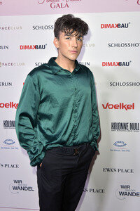 FaceClub Female Vision Gala 2025 in Berlin